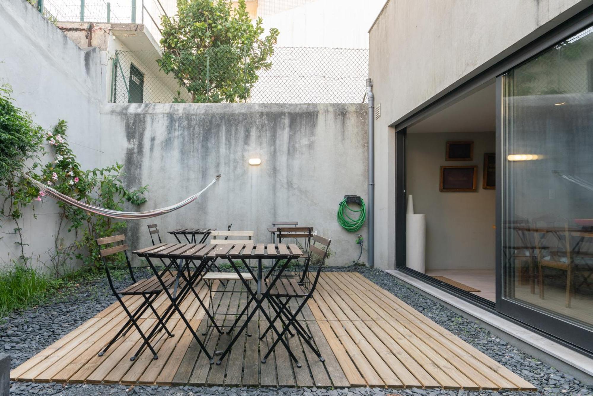 By Pcale Apartamento Porto